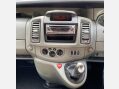 Vauxhall Vivaro 2.0 CDTi Sportive FWD L1 4dr 27