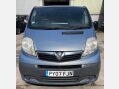 Vauxhall Vivaro 2.0 CDTi Sportive FWD L1 4dr 16