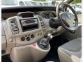 Vauxhall Vivaro 2.0 CDTi Sportive FWD L1 4dr 34
