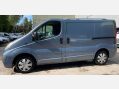 Vauxhall Vivaro 2.0 CDTi Sportive FWD L1 4dr 13