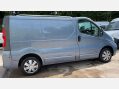 Vauxhall Vivaro 2.0 CDTi Sportive FWD L1 4dr 7