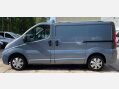Vauxhall Vivaro 2.0 CDTi Sportive FWD L1 4dr 12