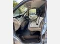 Vauxhall Vivaro 2.0 CDTi Sportive FWD L1 4dr 32