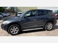 Toyota Rav4 2.2 D-4D XT-R 4WD 5dr 20