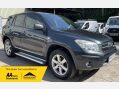 Toyota Rav4 2.2 D-4D XT-R 4WD 5dr 1
