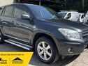 Toyota Rav4 2.2 D-4D XT-R 4WD 5dr