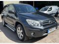 Toyota Rav4 2.2 D-4D XT-R 4WD 5dr 4