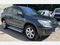 Toyota Rav4 2.2 D-4D XT-R 4WD 5dr 5