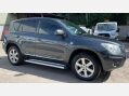 Toyota Rav4 2.2 D-4D XT-R 4WD 5dr 6