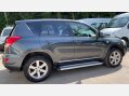 Toyota Rav4 2.2 D-4D XT-R 4WD 5dr 8