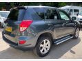 Toyota Rav4 2.2 D-4D XT-R 4WD 5dr 11