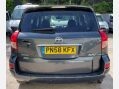 Toyota Rav4 2.2 D-4D XT-R 4WD 5dr 12