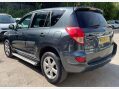 Toyota Rav4 2.2 D-4D XT-R 4WD 5dr 15