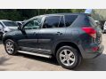 Toyota Rav4 2.2 D-4D XT-R 4WD 5dr 16