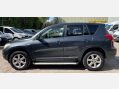 Toyota Rav4 2.2 D-4D XT-R 4WD 5dr 19
