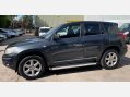 Toyota Rav4 2.2 D-4D XT-R 4WD 5dr 20