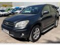 Toyota Rav4 2.2 D-4D XT-R 4WD 5dr 22
