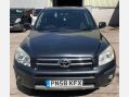 Toyota Rav4 2.2 D-4D XT-R 4WD 5dr 23