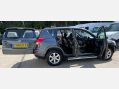Toyota Rav4 2.2 D-4D XT-R 4WD 5dr 9