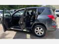 Toyota Rav4 2.2 D-4D XT-R 4WD 5dr 17