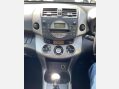 Toyota Rav4 2.2 D-4D XT-R 4WD 5dr 33