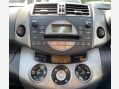 Toyota Rav4 2.2 D-4D XT-R 4WD 5dr 34