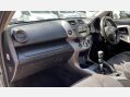 Toyota Rav4 2.2 D-4D XT-R 4WD 5dr 41
