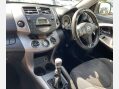 Toyota Rav4 2.2 D-4D XT-R 4WD 5dr 42