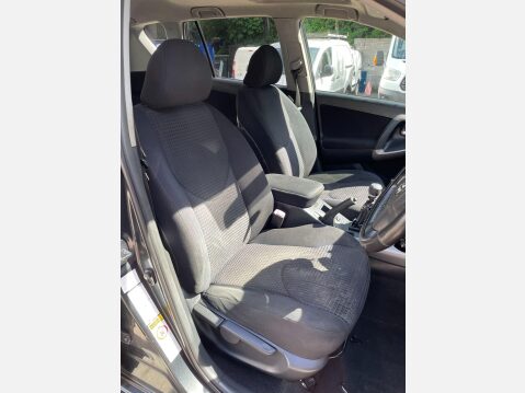 Toyota Rav4 2.2 D-4D XT-R 4WD 5dr 26