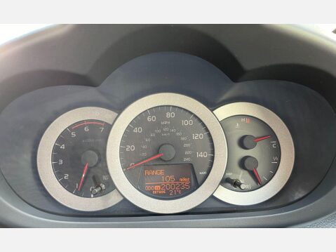 Toyota Rav4 2.2 D-4D XT-R 4WD 5dr 31