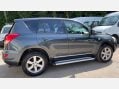 Toyota Rav4 2.2 D-4D XT-R 4WD 5dr 8