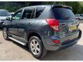 Toyota Rav4 2.2 D-4D XT-R 4WD 5dr 15
