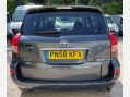 Toyota Rav4 2.2 D-4D XT-R 4WD 5dr 12