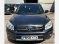 Toyota Rav4 2.2 D-4D XT-R 4WD 5dr 23