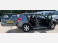 Toyota Rav4 2.2 D-4D XT-R 4WD 5dr 9