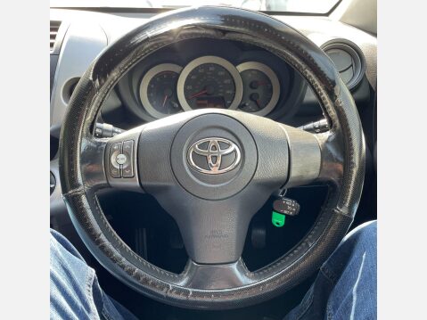 Toyota Rav4 2.2 D-4D XT-R 4WD 5dr 29