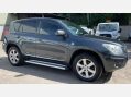 Toyota Rav4 2.2 D-4D XT-R 4WD 5dr 6