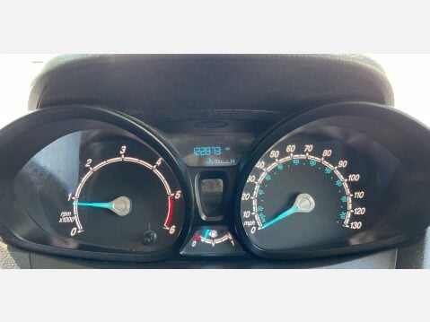 Ford Transit Courier 1.5 TDCi Trend L1 Euro 6 5dr 29