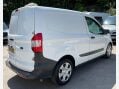 Ford Transit Courier 1.5 TDCi Trend L1 Euro 6 5dr 9