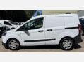 Ford Transit Courier 1.5 TDCi Trend L1 Euro 6 5dr 15