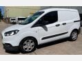 Ford Transit Courier 1.5 TDCi Trend L1 Euro 6 5dr 18