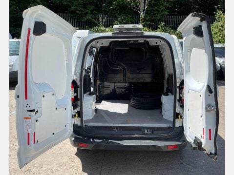 Ford Transit Courier 1.5 TDCi Trend L1 Euro 6 5dr 11