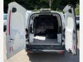Ford Transit Courier 1.5 TDCi Trend L1 Euro 6 5dr 11