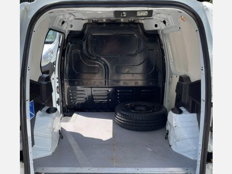 Ford Transit Courier 1.5 TDCi Trend L1 Euro 6 5dr 12
