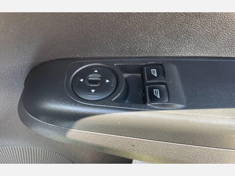 Ford Transit Courier 1.5 TDCi Trend L1 Euro 6 5dr 22