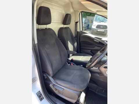 Ford Transit Courier 1.5 TDCi Trend L1 Euro 6 5dr 24