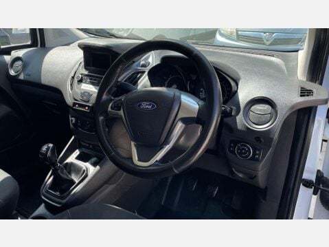 Ford Transit Courier 1.5 TDCi Trend L1 Euro 6 5dr 25