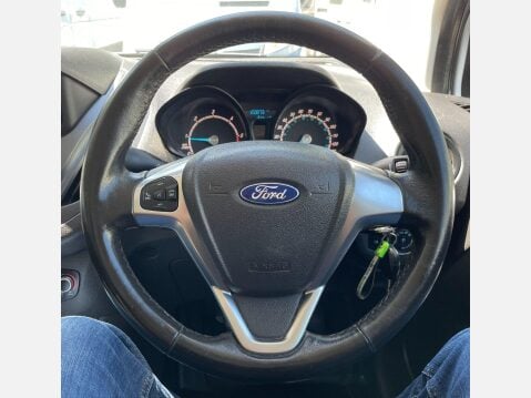 Ford Transit Courier 1.5 TDCi Trend L1 Euro 6 5dr 27