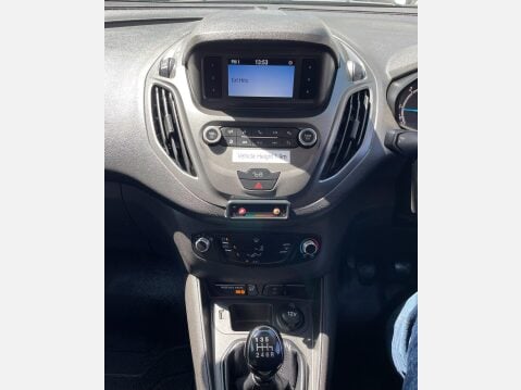 Ford Transit Courier 1.5 TDCi Trend L1 Euro 6 5dr 30