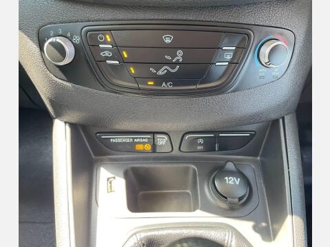 Ford Transit Courier 1.5 TDCi Trend L1 Euro 6 5dr 33